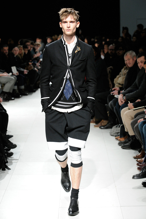 MIHARAYASUHIRO2011AW