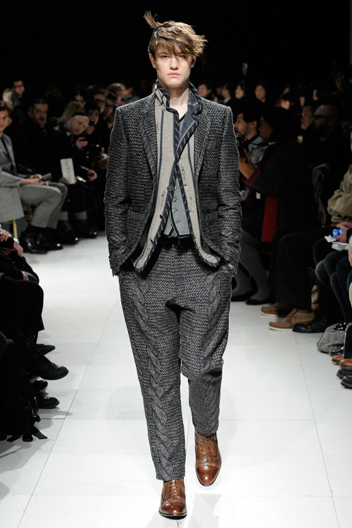 ミハラヤスヒロ スタジャン 2011aw アウター | parking221.com