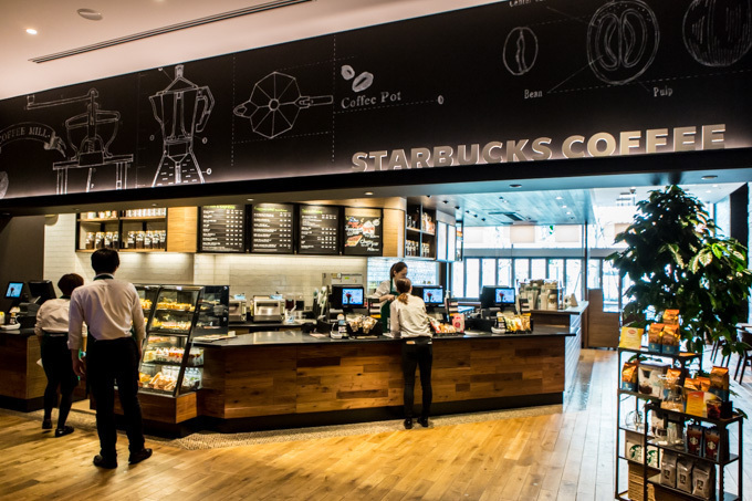 「蔦屋家電」が二子玉川にオープン！“ライフスタイルを買う家電店”の全貌をレポート｜写真40