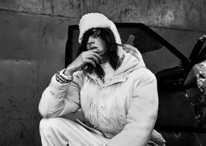 スリー ブラインド マイス(THREE BLIND MICE) 2015-16年秋冬メンズコレクション  - 写真19