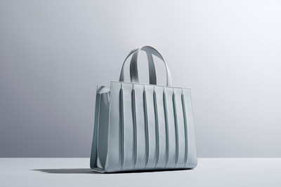 MAX MARA/マックスマーラ】 ホイットニー ハンドバッグ/カーフ