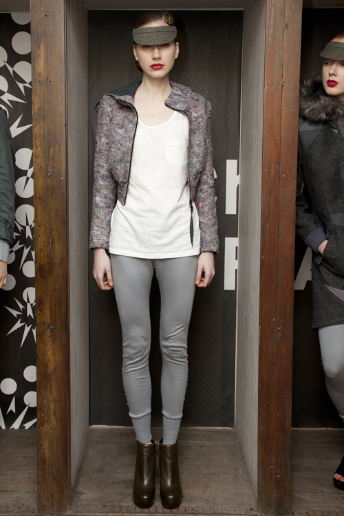 レイバーン 2011-12年秋冬<span>コレクション</span> - 写真2