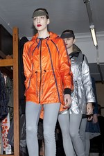 機能的かつスタイリッシュなクリストファー レイバーン(Christopher Raeburn)の2011年秋冬コレクション｜写真10