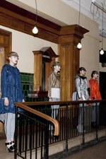 機能的かつスタイリッシュなクリストファー レイバーン(Christopher Raeburn)の2011年秋冬コレクション｜写真11