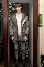 機能的かつスタイリッシュなクリストファー レイバーン(Christopher Raeburn)の2011年秋冬コレクション｜写真6