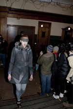 機能的かつスタイリッシュなクリストファー レイバーン(Christopher Raeburn)の2011年秋冬コレクション｜写真9