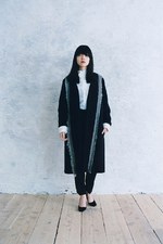 sise 2015-16年秋冬コレクション - ウールと真摯に向き合う｜写真1