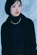 sise 2015-16年秋冬コレクション - ウールと真摯に向き合う｜写真4