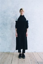 sise 2015-16年秋冬コレクション - ウールと真摯に向き合う｜写真17