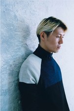 sise 2015-16年秋冬コレクション - ウールと真摯に向き合う｜写真18