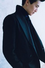 sise 2015-16年秋冬コレクション - ウールと真摯に向き合う｜写真24