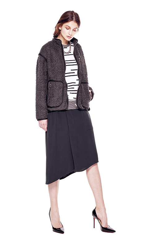 ロット ラム 2015-16年秋冬<span>コレクション</span> - 写真10