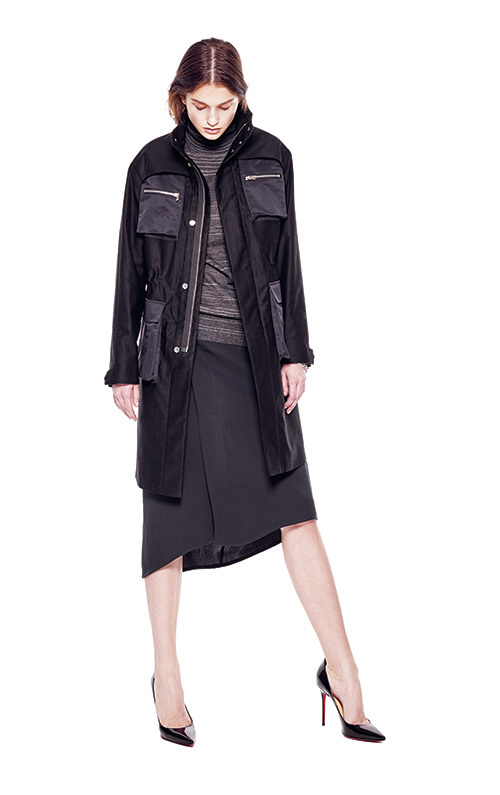 ロット ラム 2015-16年秋冬<span>コレクション</span> - 写真11