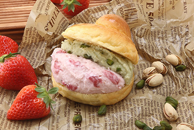 「ブリジェラ」