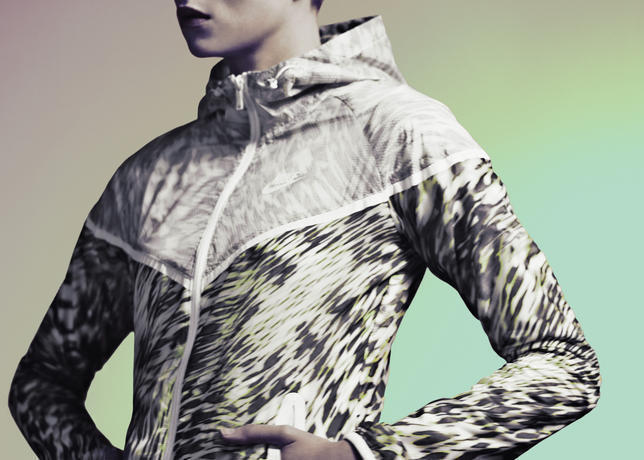 ナイキの最新テックパックコレクション登場 - 軽さと通気性に重点を置いたウェア｜写真43