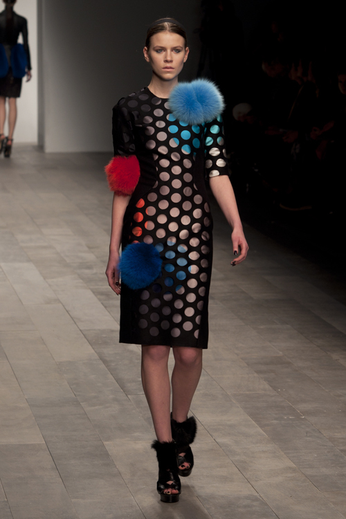 デヴィッド コーマ 2011-12年秋冬<span>コレクション</span> - 写真29