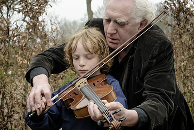 「EUフィルムデーズ2015」