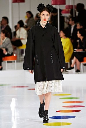 シャネル(CHANEL) 2016年リゾートウィメンズ&メンズコレクション  - 写真67