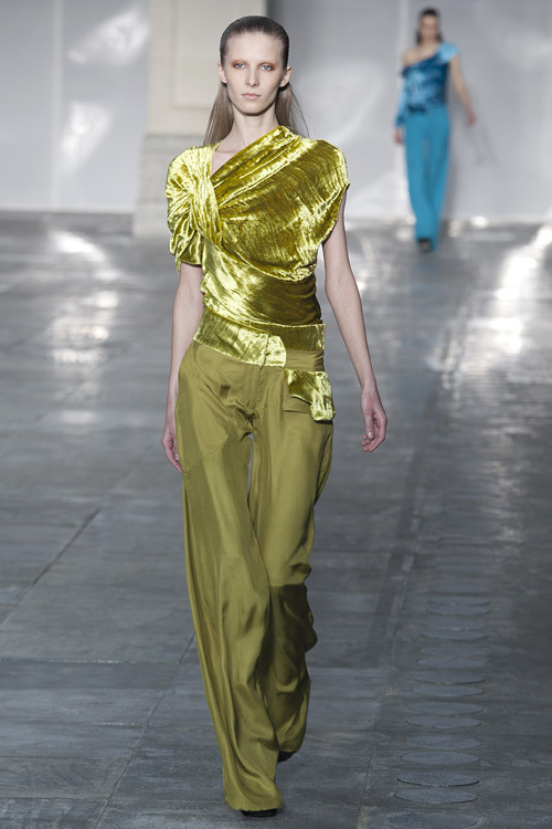 マイケル ヴァン デル ハム 2011-12年秋冬<span>コレクション</span> - 写真9