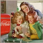 コカコーラ アートボトル コカ・コーラ」ボトル100周年記念のアートツアーが日本初上陸