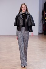 196年のブランドの歴史から生まれたプリングル オブ スコットランド(Pringle of Scotland)の2011-12年秋冬コレクション｜写真2