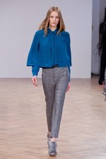 196年のブランドの歴史から生まれたプリングル オブ スコットランド(Pringle of Scotland)の2011-12年秋冬コレクション｜写真4