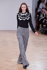 196年のブランドの歴史から生まれたプリングル オブ スコットランド(Pringle of Scotland)の2011-12年秋冬コレクション｜写真5