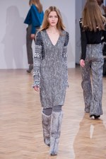 196年のブランドの歴史から生まれたプリングル オブ スコットランド(Pringle of Scotland)の2011-12年秋冬コレクション｜写真6