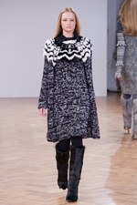 196年のブランドの歴史から生まれたプリングル オブ スコットランド(Pringle of Scotland)の2011-12年秋冬コレクション｜写真8