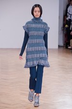 196年のブランドの歴史から生まれたプリングル オブ スコットランド(Pringle of Scotland)の2011-12年秋冬コレクション｜写真9