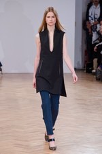 196年のブランドの歴史から生まれたプリングル オブ スコットランド(Pringle of Scotland)の2011-12年秋冬コレクション｜写真12