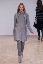 196年のブランドの歴史から生まれたプリングル オブ スコットランド(Pringle of Scotland)の2011-12年秋冬コレクション｜写真13