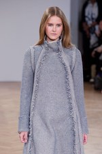 196年のブランドの歴史から生まれたプリングル オブ スコットランド(Pringle of Scotland)の2011-12年秋冬コレクション｜写真14