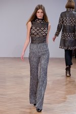 196年のブランドの歴史から生まれたプリングル オブ スコットランド(Pringle of Scotland)の2011-12年秋冬コレクション｜写真18