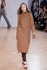 196年のブランドの歴史から生まれたプリングル オブ スコットランド(Pringle of Scotland)の2011-12年秋冬コレクション｜写真20