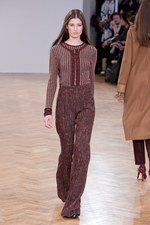 196年のブランドの歴史から生まれたプリングル オブ スコットランド(Pringle of Scotland)の2011-12年秋冬コレクション｜写真22