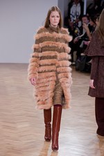 196年のブランドの歴史から生まれたプリングル オブ スコットランド(Pringle of Scotland)の2011-12年秋冬コレクション｜写真23