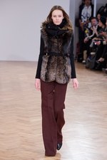 196年のブランドの歴史から生まれたプリングル オブ スコットランド(Pringle of Scotland)の2011-12年秋冬コレクション｜写真26