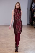 196年のブランドの歴史から生まれたプリングル オブ スコットランド(Pringle of Scotland)の2011-12年秋冬コレクション｜写真29