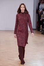 196年のブランドの歴史から生まれたプリングル オブ スコットランド(Pringle of Scotland)の2011-12年秋冬コレクション｜写真30