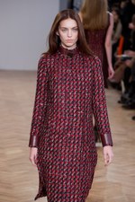 196年のブランドの歴史から生まれたプリングル オブ スコットランド(Pringle of Scotland)の2011-12年秋冬コレクション｜写真31