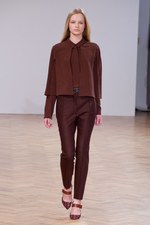 196年のブランドの歴史から生まれたプリングル オブ スコットランド(Pringle of Scotland)の2011-12年秋冬コレクション｜写真32