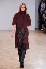 196年のブランドの歴史から生まれたプリングル オブ スコットランド(Pringle of Scotland)の2011-12年秋冬コレクション｜写真33