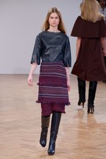 196年のブランドの歴史から生まれたプリングル オブ スコットランド(Pringle of Scotland)の2011-12年秋冬コレクション｜写真34