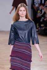 196年のブランドの歴史から生まれたプリングル オブ スコットランド(Pringle of Scotland)の2011-12年秋冬コレクション｜写真35