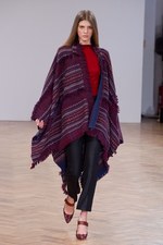 196年のブランドの歴史から生まれたプリングル オブ スコットランド(Pringle of Scotland)の2011-12年秋冬コレクション｜写真37