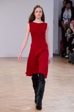 196年のブランドの歴史から生まれたプリングル オブ スコットランド(Pringle of Scotland)の2011-12年秋冬コレクション｜写真41