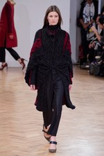 196年のブランドの歴史から生まれたプリングル オブ スコットランド(Pringle of Scotland)の2011-12年秋冬コレクション｜写真42