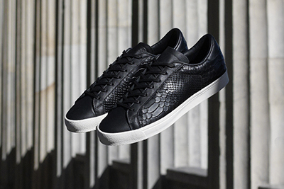 アディダス「ロッド レイバー ヴィンテージ」