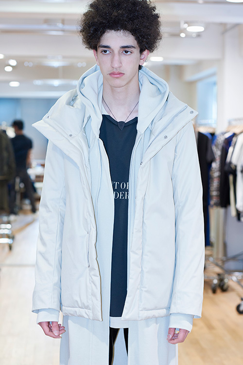 ラッド ミュージシャン 2015-16年秋冬<span>コレクション</span> - 写真17